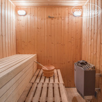 Anesis Sauna