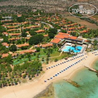 Фото отеля Atlantica Mare Village 5*