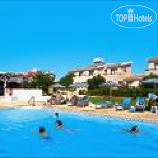 Фото отеля Atlantica Stavrolia Gardens Hotel Ayia Napa APT