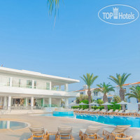 Atlantica Stavrolia Gardens 3*