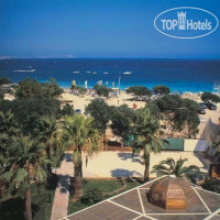 Dome Beach Hotel & Resort 4*