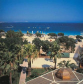 Dome Beach Hotel & Resort 4*