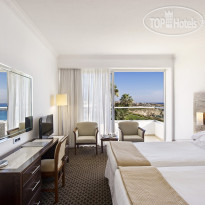 Grecian Sands Hotel Standard Side Sea View