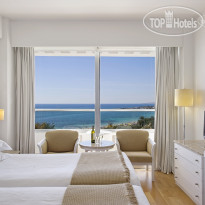 Grecian Sands Hotel Standard Sea View