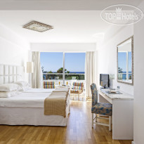 Grecian Sands Hotel Executive Studio Sea View