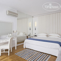 Grecian Sands Hotel Sunset Suite