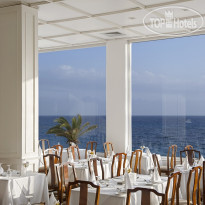 Grecian Sands Hotel Ithaka Restaurant