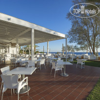 Grecian Sands Hotel Cafeteria Calypso