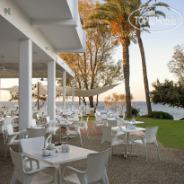 Grecian Sands Hotel Cafeteria Calypso