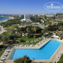 Grecian Sands Hotel 