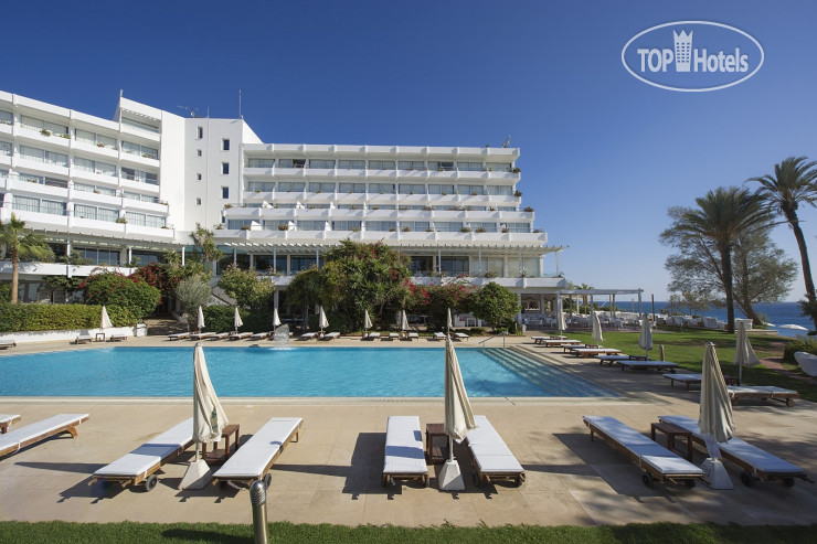 Фотографии отеля  Grecian Sands Hotel 4*