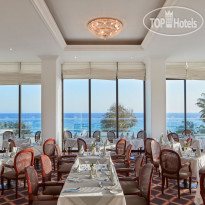 Grecian Bay Hotel Esperia Restaurant