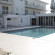 Leros Отель и бассейн