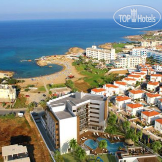 Фото отеля Captain Pier Hotel 3*