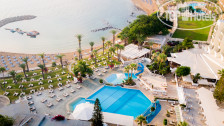 The Golden Coast Beach Hotel 4*