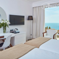 Grecian Park Hotel Standard Sea View