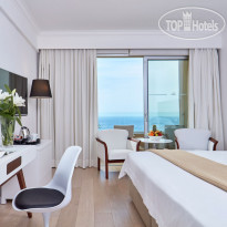 Grecian Park Hotel Standard Sea View