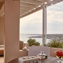 Grecian Park Hotel Princess Suite Sea View