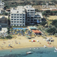 Iliada Beach 4*