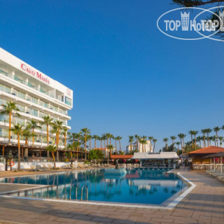 Фото отеля Cavo Maris Beach 4*
