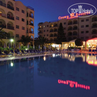Фото отеля Crown Resorts Elamaris APT