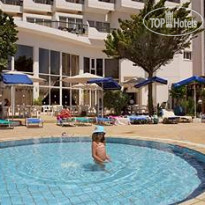 Papouis Protaras Hotel 