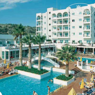 Фото отеля Paramount Hotel Apartments