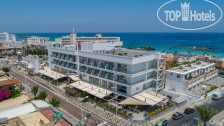 Protaras Plaza Hotel 3*