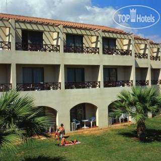 Фото отеля Mimosa Beach 3*