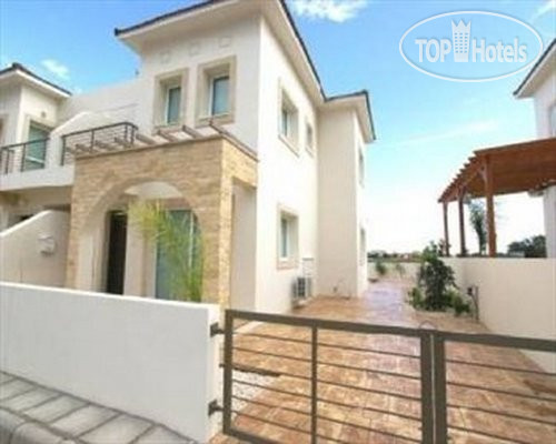 Фотографии отеля  Villa Alana APT