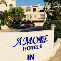 Amore Hotel Apts 