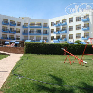 Фото отеля Evalena Beach Hotel