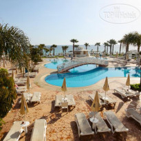 Constantinos The Great Beach Hotel 