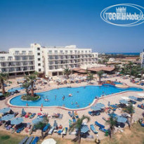 Tsokkos Protaras Beach Hotel 