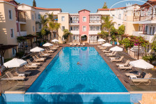 Louis Althea Beach 4*