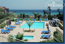 Iris Beach 3*