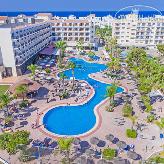 Фото отеля Tsokkos Gardens 4*
