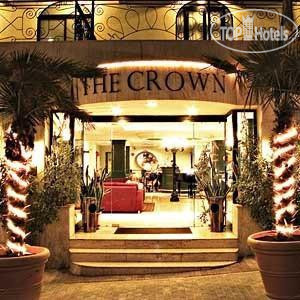 Фотографии отеля  Crown 4*