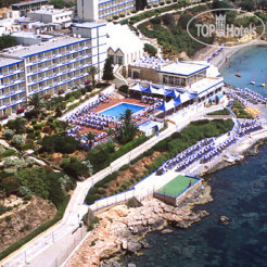 Mellieha Bay 4*