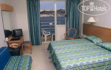 Mellieha Bay 4*