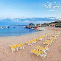 Ramla Bay Resort 