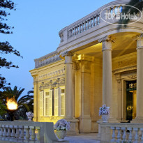 Corinthia Palace Hotel & Spa 