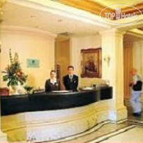 Corinthia Palace Hotel & Spa 