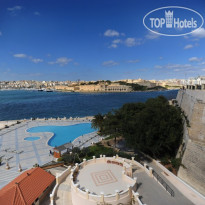 Excelsior Grand Hotel Malta 