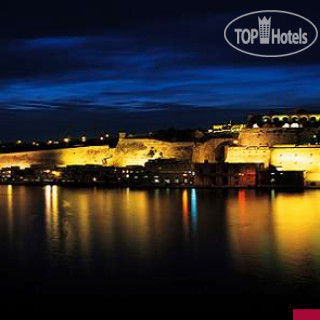Фото отеля Grand Hotel Excelsior 5*
