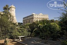 Phoenicia Hotel Malta 5*