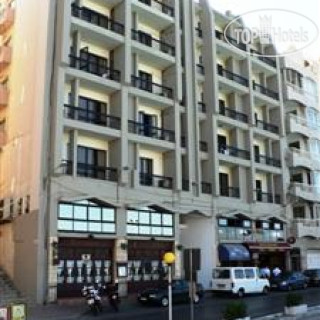 Фото отеля St. Julian's Bay Hotel 3*