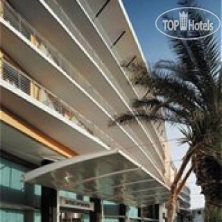 Фото отеля InterContinental Malta 5*