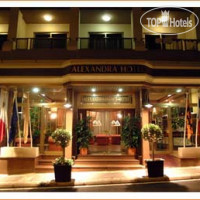 Alexandra Hotel 3*