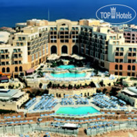 Marina Hotel Corinthia Beach Resort 4*